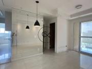 Apartamento para Venda em São Paulo/SP Vila Romana 2 Quartos