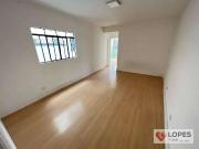 Apartamento para Venda em São Paulo/SP Vila Romana 2 Quartos