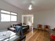 Apartamento para Venda em São Paulo/SP Vila Romana 2 Quartos