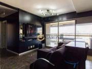 Apartamento para Venda em São Paulo/SP Vila Romana 2 Quartos