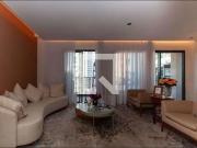 Apartamento para Venda em São Paulo/SP Vila Romana 2 Quartos