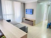 Apartamento para Venda em São Paulo/SP Vila Romana 2 Quartos