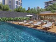 Apartamento para Venda em São Paulo/SP Vila Romana 2 Quartos