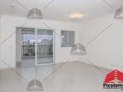 Apartamento para Venda em São Paulo/SP Vila Romana 2 Quartos