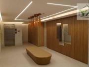 Apartamento para Venda em São Paulo/SP Vila Romana 2 Quartos