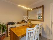 Apartamento para Venda em São Paulo/SP Vila Romana 2 Quartos