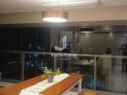 Apartamento para Venda em São Paulo/SP Vila Romana 2 Quartos