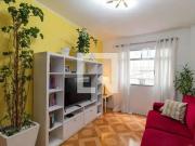 Apartamento para Venda em São Paulo/SP Vila Romana 2 Quartos