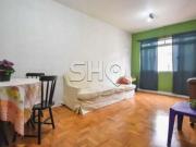 Apartamento para Venda em São Paulo/SP Vila Romana 2 Quartos