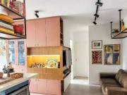 Apartamento para Venda em São Paulo/SP Vila Romana 2 Quartos