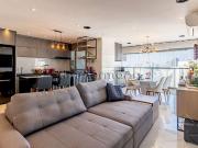 Apartamento para Venda em São Paulo/SP Vila Romana 2 Quartos