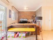 Apartamento para Venda em São Paulo/SP Vila Romana 2 Quartos