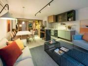 Apartamento para Venda em São Paulo/SP Vila Romana 2 Quartos