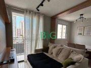 Apartamento para Venda em São Paulo/SP Vila Romana 2 Quartos