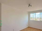 Apartamento para Venda em São Paulo/SP Vila Romana 2 Quartos