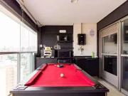 Apartamento para Venda em São Paulo/SP Vila Romana 2 Quartos