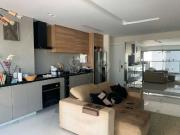 Apartamento para Venda em São Paulo/SP Vila Romana 2 Quartos