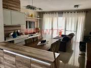 Apartamento para Venda em São Paulo/SP Vila Romana 2 Quartos