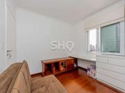 Apartamento para Venda em São Paulo/SP Vila Romana 2 Quartos