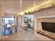 Apartamento para Venda em São Paulo/SP Vila Romana 2 Quartos