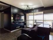 Apartamento para Venda em São Paulo/SP Vila Romana 2 Quartos