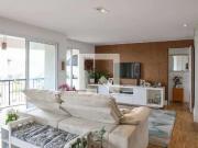 Apartamento para Venda em São Paulo/SP Vila Romana 2 Quartos