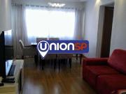 Apartamento para Venda em São Paulo/SP Vila Romana 2 Quartos
