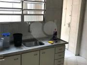 Apartamento para Venda em São Paulo/SP Vila Romana 2 Quartos