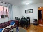 Apartamento para Venda em São Paulo/SP Vila Romana 2 Quartos