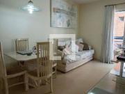 Apartamento para Venda em São Paulo/SP Vila Romana 2 Quartos