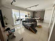 Apartamento para Venda em São Paulo/SP Vila Romana 2 Quartos