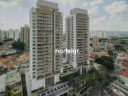 Apartamento para Venda em São Paulo/SP Vila Romana 2 Quartos