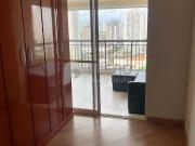 Apartamento para Venda em São Paulo/SP Vila Romana 3 Quartos