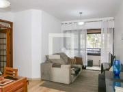 Apartamento para Venda em São Paulo/SP Vila Romana 3 Quartos