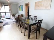 Apartamento para Venda em São Paulo/SP Vila Romana 3 Quartos