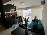 Apartamento para Venda em São Paulo/SP Vila Romana 3 Quartos
