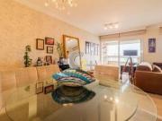 Apartamento para Venda em São Paulo/SP Vila Romana 3 Quartos