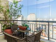 Apartamento para Venda em São Paulo/SP Vila Romana 3 Quartos