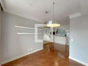 Apartamento para Venda em São Paulo/SP Vila Romana 3 Quartos