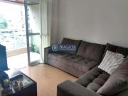 Apartamento para Venda em São Paulo/SP Vila Romana 3 Quartos