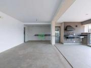 Apartamento para Venda em São Paulo/SP Vila Romana 3 Quartos