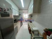 Apartamento para Venda em São Paulo/SP Vila Romana 3 Quartos