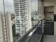 Apartamento para Venda em São Paulo/SP Vila Romana 3 Quartos