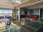 Apartamento para Venda em São Paulo/SP Vila Romana 3 Quartos