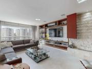 Apartamento para Venda em São Paulo/SP Vila Romana 3 Quartos