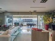 Apartamento para Venda em São Paulo/SP Vila Romana 3 Quartos