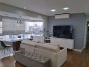 Apartamento para Venda em São Paulo/SP Vila Romana 3 Quartos