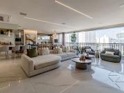 Apartamento para Venda em São Paulo/SP Vila Romana 3 Quartos