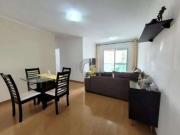 Apartamento para Venda em São Paulo/SP Vila Romana 3 Quartos