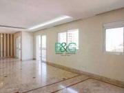 Apartamento para Venda em São Paulo/SP Vila Romana 3 Quartos